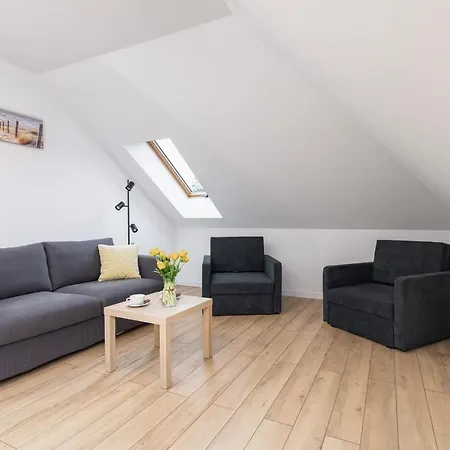 Morskie Oko By Renters