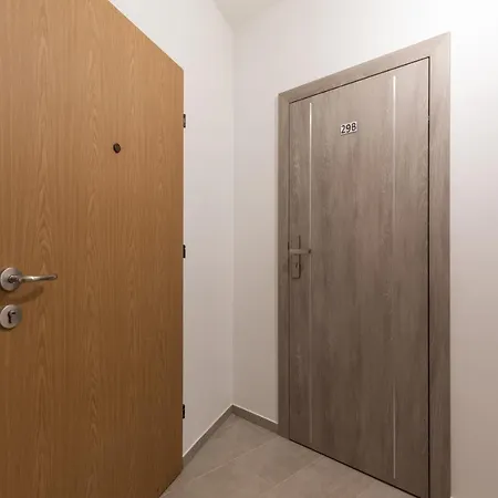 Morskie Oko By Renters * Misdroy