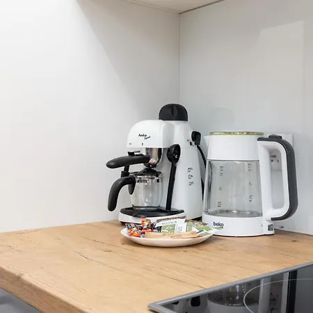 アパート Morskie Oko By Renters