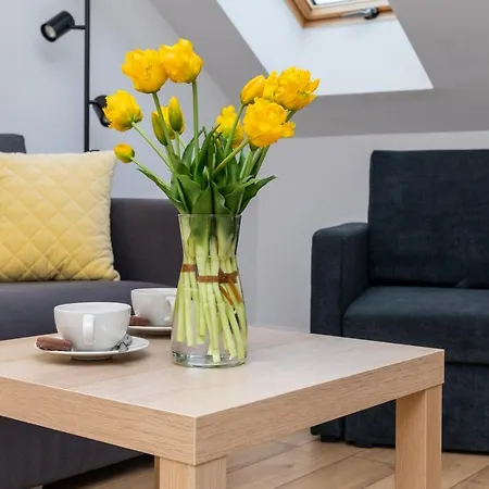 Apartment Morskie Oko By Renters