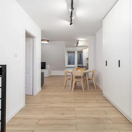 Morskie Oko By Renters *