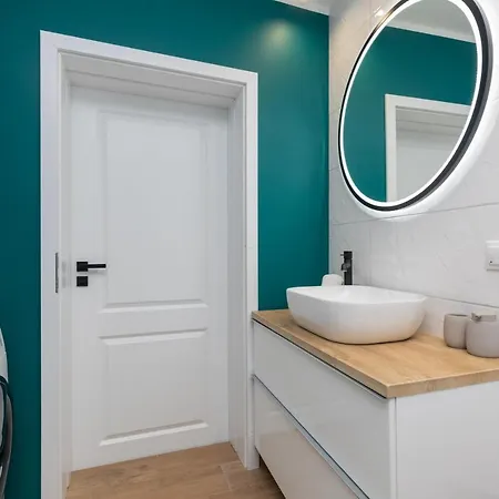 Apartment Morskie Oko By Renters