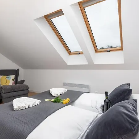 Apartman Morskie Oko By Renters *
