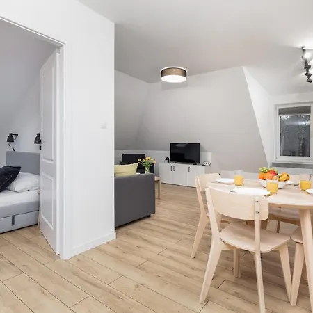 Apartment Morskie Oko By Renters *