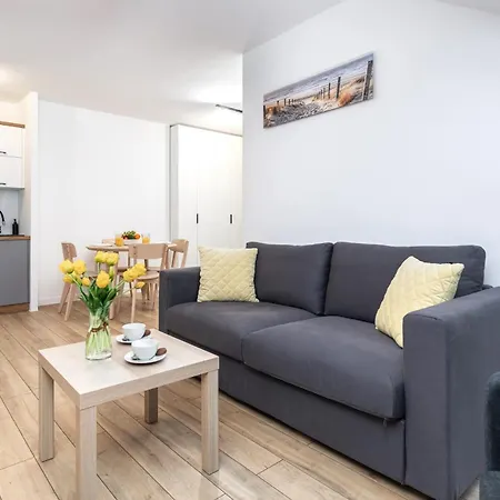 Morskie Oko By Renters ミエンジズドロイェ