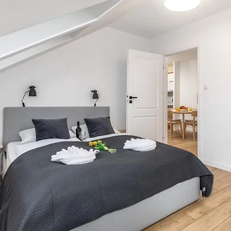 Apartment Morskie Oko By Renters *