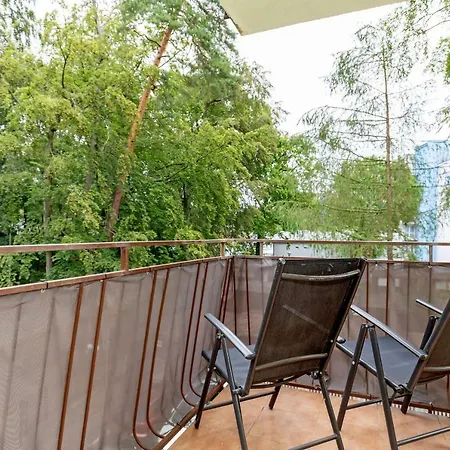 Morskie Oko By Renters Apartment