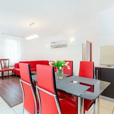 Morskie Oko By Renters Apartment *