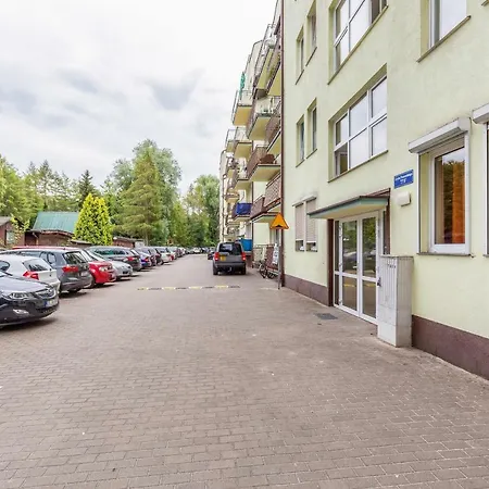 Morskie Oko By Renters