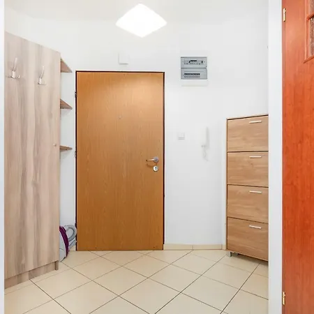 Apartment Morskie Oko By Renters *