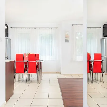 アパート Morskie Oko By Renters