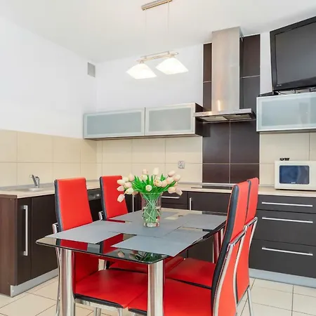 Morskie Oko By Renters Apartment