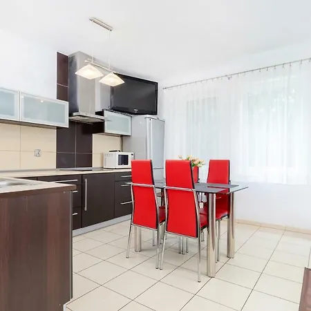 Apartment Morskie Oko By Renters *