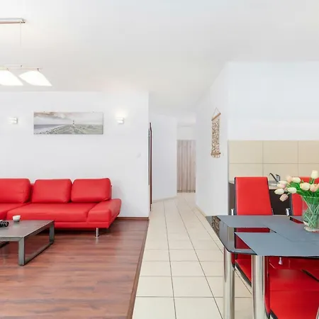 Morskie Oko By Renters Apartment