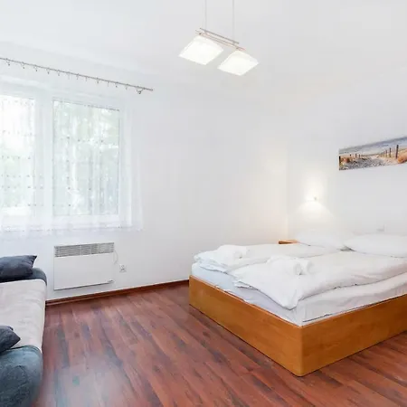 Apartament Morskie Oko By Renters Międzyzdroje