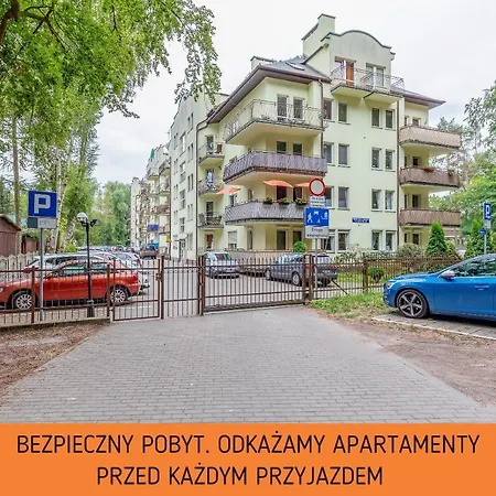 Morskie Oko By Renters * Misdroy